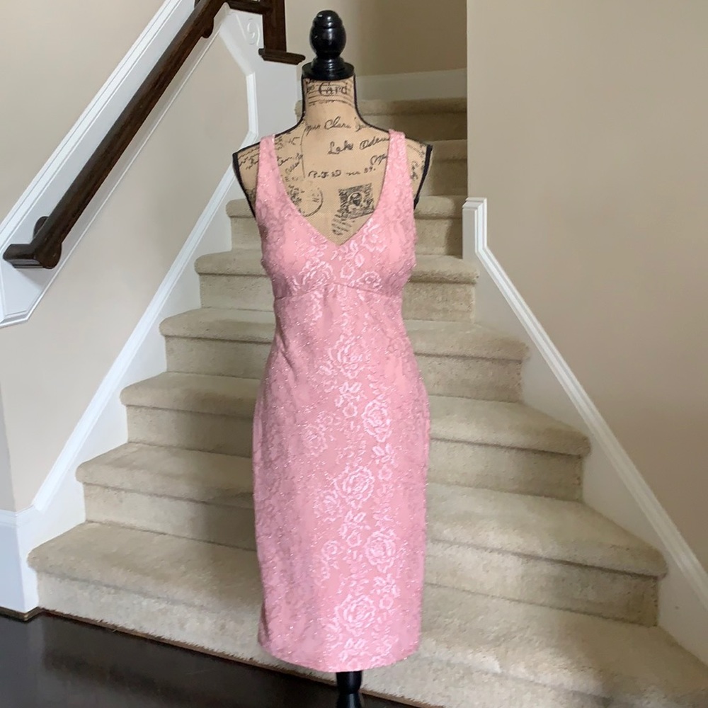 Marina dress